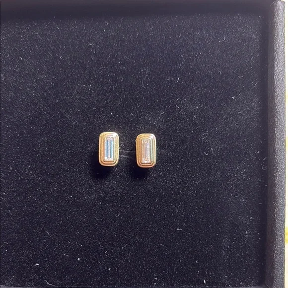 The Moonstoned THE MOUNTAINS & VALLEYS STUDS - Picture 3 of 12